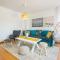 Apartments Cesare with Shared Pool - 利兹扬