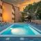 Apartments Cesare with Shared Pool - 利兹扬