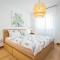 Apartments Cesare with Shared Pool - 利兹扬