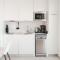Beachfront Rooftop Haven studio in Playa de Aro - بلاتخا دي آرو