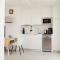 Beachfront Rooftop Haven studio in Playa de Aro - بلاتخا دي آرو