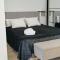 Beachfront Rooftop Haven studio in Playa de Aro - بلاتخا دي آرو