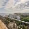 Beachfront Rooftop Haven studio in Playa de Aro - بلاتخا دي آرو