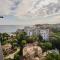 Beachfront Rooftop Haven studio in Playa de Aro - بلاتخا دي آرو