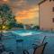 Apartments Cesare 2 with Shared Pool - Ližnjan