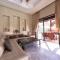 Villa Belle vue - with a private & Heated pool - Marrakech