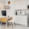 Beachfront Rooftop Haven studio in Playa de Aro - بلاتخا دي آرو