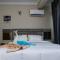 SunRise Jacuzzi & Pyramids view - 开罗