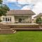 Elegant Pool Bungalow - Vienna City Limit - Hennersdorf