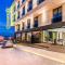 Heaven Premium Hotel Restaurant & Airport Shuttle