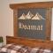 Ferienwohnung Ursprung Zillertal - 卡顿巴赫