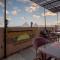 SunRise Jacuzzi & Pyramids view - 开罗