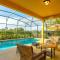 Spring Break Pool Home near Disney with Resort Access - Davenport