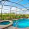 Spring Break Pool Home near Disney with Resort Access - Davenport