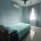 Homestay D'sasz Meru Ipoh - 怡保