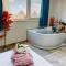 SunRise Jacuzzi & Pyramids view - Il Cairo
