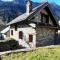 Chalet Il Nido