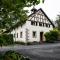 Ferienhaus auf Gut Weimarschmieden