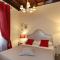 Piazzetta de Monti Suites