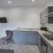 Zetland House Apt 4 - 洛夫特斯