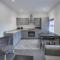 Zetland House Apt 4 - 洛夫特斯