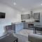 Zetland House Apt 4 - 洛夫特斯