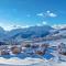 Studio Neuf, Cosy & Moderne Vieil Alpe - 100m des remontées mécaniques Alpe express - 拉普德兹