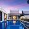 Pullman Sanya Yalong Bay Villas & Resort