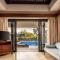 Pullman Sanya Yalong Bay Villas & Resort