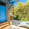 Studio charmant à Cagnes-sur-Mer de 35 m² + piscine privée