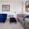 Beautiful Regency flat by Sea - Brighton & Hove