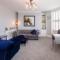 Beautiful Regency flat by Sea - Brighton & Hove