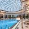 Swissôtel Hefei Grand Park