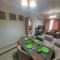 TREE Serviced Apartment -3BHK Self check-in - القاهرة