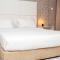 Doritis Guest House Maculusso - Luanda