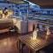 New Cozy Apt with Balcony close to Analipsi Metro - Salonicco