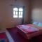 Room in Guest room - Riad dar tazoulte bedroom - Agdz