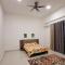 DAster Saras Homestay Seremban NS