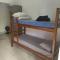 Quarto compartilhado - Bertioga