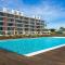 Green C Apartment - Luxurious & Playground & Garage - 阿尔布费拉