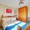 Appletree Cottage - Weybourne