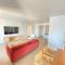 Modern Marina Escape with Harbor Views - 洛杉矶