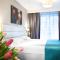 Golden Tulip Krakow Kazimierz