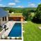 Villa Luceo Perigord Dordogne - Villa 8p Piscine Clim