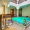 Riad La Croix Berbere Deluxe Riad La Croix Berbere Deluxe