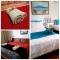 Le Bay Lodge