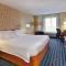 Fairfield Inn Ann Arbor