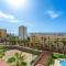 As de Casas - Achacay Apartment with Sea Views and Pool - 阿罗纳