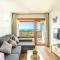 As de Casas - Achacay Apartment with Sea Views and Pool - 阿罗纳