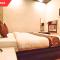 Vijay Deluxe by Asapin Hotels - Sultānpur